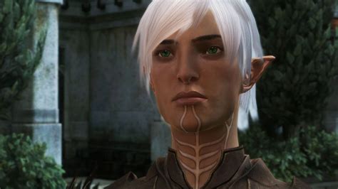 bait and switch da2|dragon age 2 fenris.